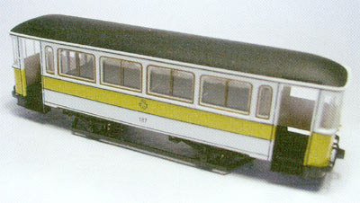 Trailer car Dresden ERA II could be used with item #410 or #411<br /><a href='images/pictures/BeKa/520.jpg' target='_blank'>Full size image</a>